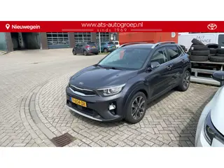 Kia Stonic 1.0 T-GDi DynamicLine