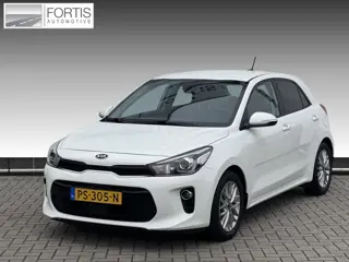 Kia Rio 1.0 TGDI DynamicLine NL-AUTO | NAVI/CARPLAY| CAMERA