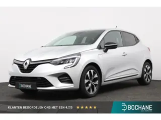 Renault Clio 1.0 TCe 90 Evolution | Navigatie | 16"velgen | Parkeersensoren |