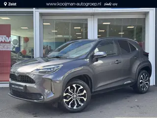 Toyota Yaris Cross 1.5 Hybrid Dynamic