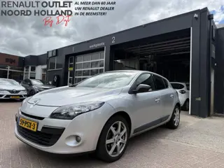 Renault Mégane 1.6 Parisienne