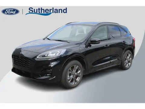 Ford Kuga 2.5 PHEV ST-Line X | 27.000 KM | Wegklapbare Trekhaak | Winter Pack | Driver Assistance Pa