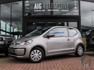 Volkswagen Up! 1.0 | BTW! | Bluetooth | Airco | Lane-Assist