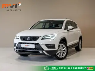 SEAT Ateca 1.4 EcoTSI Style Business Intense / 150pk / Trekhaak / Achteruitrij camera / Virtual dash