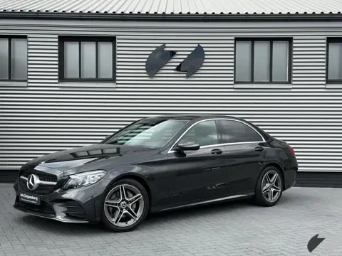Mercedes-Benz C-klasse 180 Business Solution AMG |Cruise|Camera|Carplay|