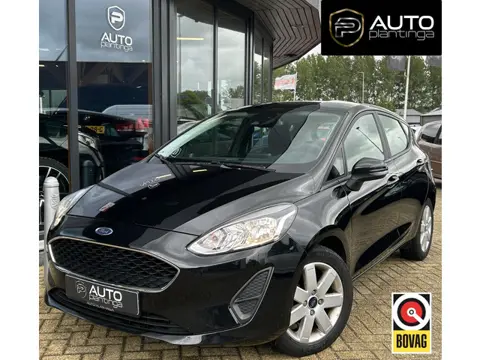 Ford Fiesta 1.1 Trend  | NL AUTO | Parkeersensoren | Navigatie | Airco | DAB+ | 2 Sleutels | Carplay