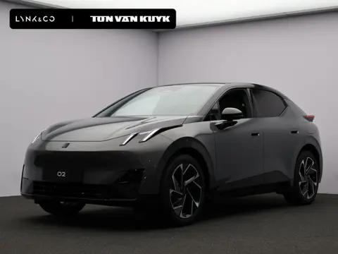 Lynk & Co 02 More 66 kWh Pano | Stuurverwarming | 360 camera VOORRAADACTIE OP=OP