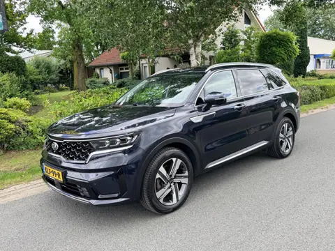 Kia Sorento 1.6 T-GDI PHEV 4WD 265PK•Leder•360cam