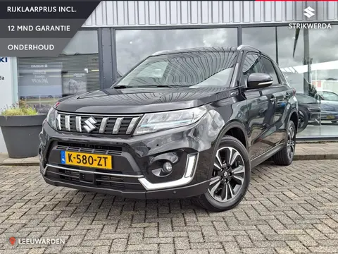 Suzuki Vitara 1.4 Boosterjet Style Smart Hybrid Android auto/ Apple CarPlay