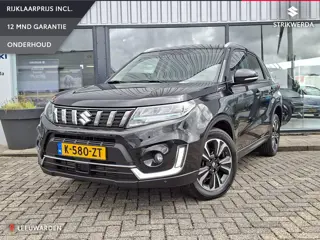 Suzuki Vitara 1.4 Boosterjet Style Smart Hybrid Android auto/ Apple CarPlay