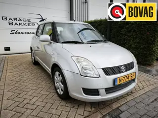 Suzuki Swift 1.3 Comfort Airco 5-Deurs