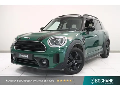 MINI Countryman 1.5 Cooper Untamed Edition | Pano | Memory | Camera | Climate control | Harman Kardo
