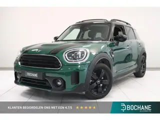 MINI Countryman 1.5 Cooper Untamed Edition | Pano | Memory | Camera | Climate control | Harman Kardo