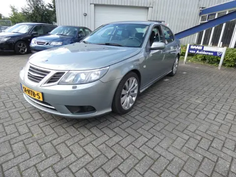 Saab 9-3 Sport Sedan 1.8t Vector
