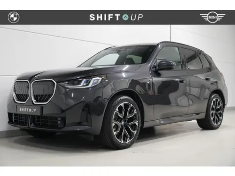 BMW X3 30e xDrive M-Sport | Panoramadak | Elektr. Trekhaak | Harman Kardon