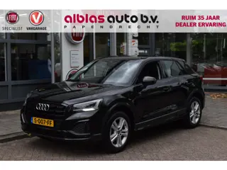 Audi Q2 35 TFSI S-Line|Leer|Virtual|Cam.|ACC|Elektr.klep