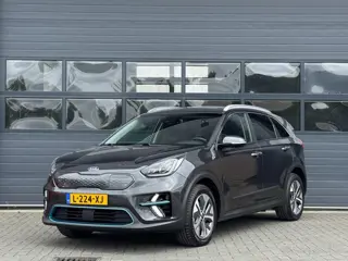 KIA E-NIRO DYNAMICPLUSLINE 64 KWH (100% SOH) I TREKHAAK I SCHUIF/KANTELDAK I ADAPTIVE CRUISE CONTROL