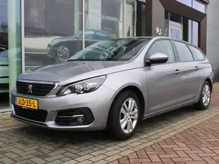 Peugeot 308 SW 1.2 PureTech Active