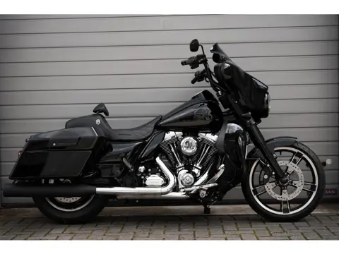 Harley Davidson 103 FLHX Street Glide 5HD Apple Carplay Streetglide 103ci