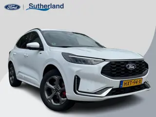 Ford Kuga 2.5 PHEV ST-Line X | 243 PK | Winter Pack | Elektrische Achterklep | Memory Seats | B&O Au
