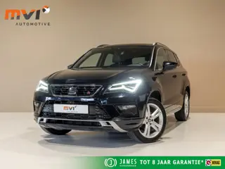 SEAT Ateca 1.5 TSI FR Business Intense / 150pk / Trekhaak / Achteruitrij camera / Beats / Stoelverwa