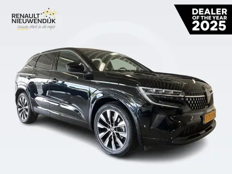 Renault Austral 1.2 Full Hybrid 200 Techno AUTOMAAT | CLIMA | CARPLAY ANDROID AUTO | CAMERA | PDC l 