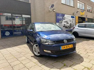 Volkswagen Polo 1.4-16V Comfortline Airco/Cruisecontrol