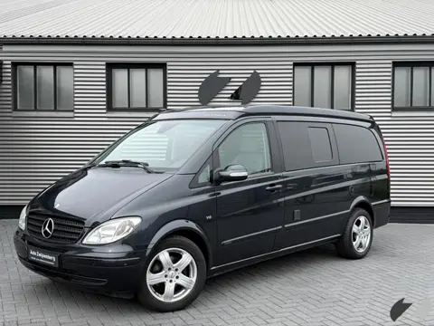 Mercedes-Benz Viano Marco Polo