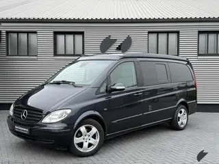 Mercedes-Benz Viano Marco Polo