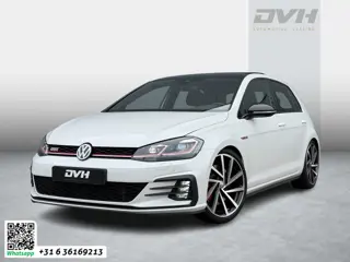 Volkswagen Golf 2.0 TSI GTI Performance PANO | DCC | DYN