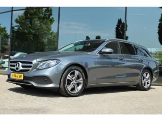 MERCEDES-BENZ E-KLASSE ESTATE 220D PRESTIGE PLUS AUT. | CARPLAY | HUD | LED | CAMERA | WIDESCREEN | 