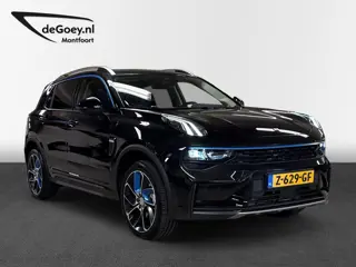 Lynk & Co 01 1.5