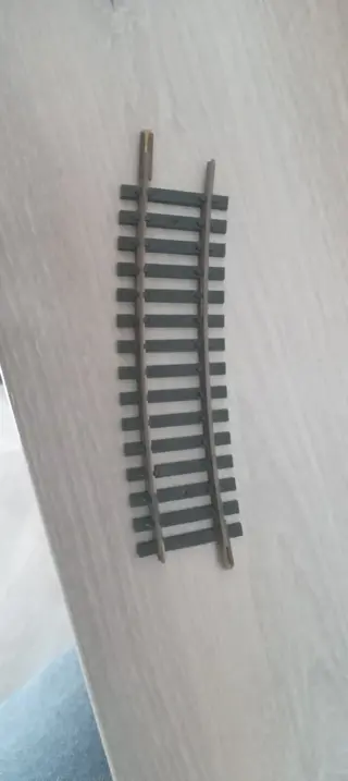 HO, railsen en overige