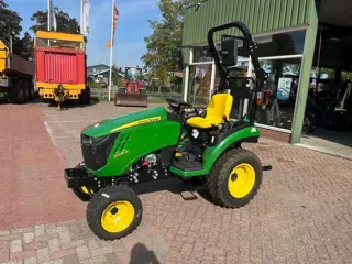 John Deere 2026R-690569
