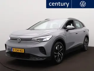 Volkswagen ID.4 Pro 77 kWh Navigatie - LED - Parkeersensoren voor en achter - ACC - Sfeerverlichting