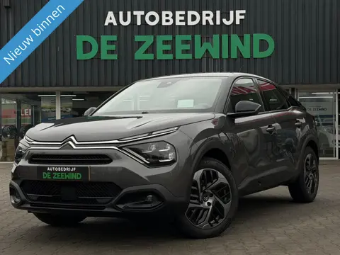 Citroen C4 1.2 Puretech Feel Pack|Apple carplay|Rijklaar