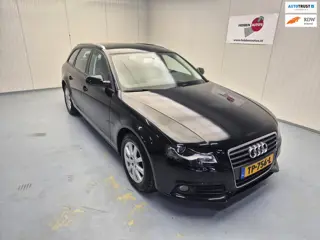 Audi A4 Avant 1.8 TFSI Pro Line