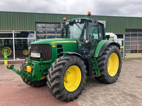 John Deere 6830-87517