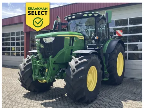 John Deere 6R-175-782474