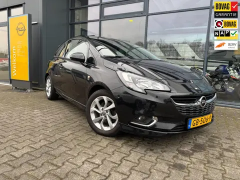 Opel Corsa 1.0 Turbo Color Edition OPC line