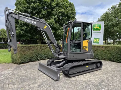 Volvo ECR-50F-779336