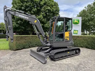 Volvo ECR-50F-779336