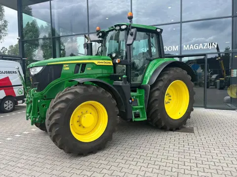 John Deere 6M-145-782994