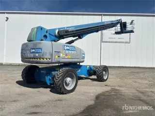 Genie S125 (bj 2015)