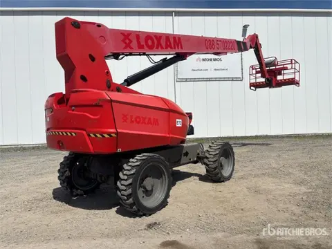Manitou 280TJ (bj 2017)