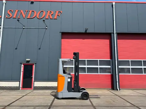 Still FM-X 14 SE (bj 2015)
