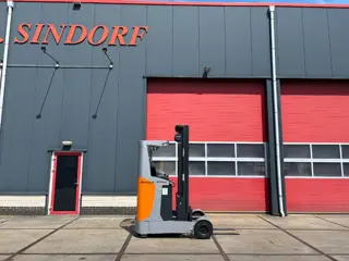Still FM-X 14 SE (bj 2015)