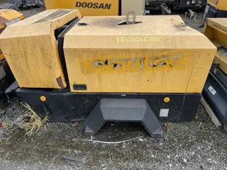 Ingersoll Rand 7 / 51 (bj 2006)