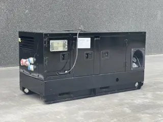 Atlas-Copco QAS 18 (bj 2000)