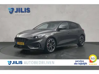 Ford Focus 1.0 EcoBoost Hybrid ST Line X Business | LED | Trekhaak | Camera | Stoelverwarming